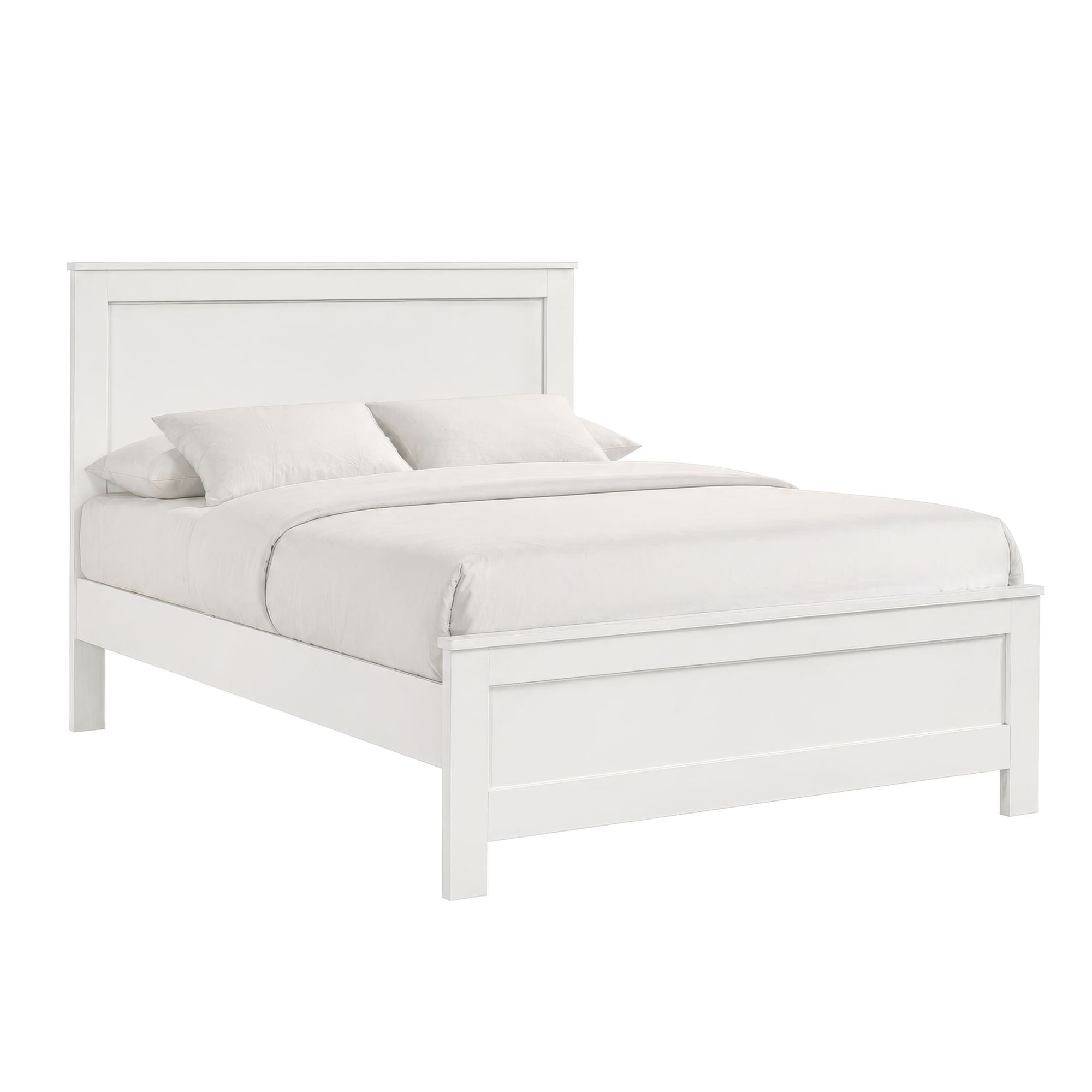 Sami - Youth Panel Bedroom Set