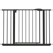 Baby Gate For Stairs And Doorways