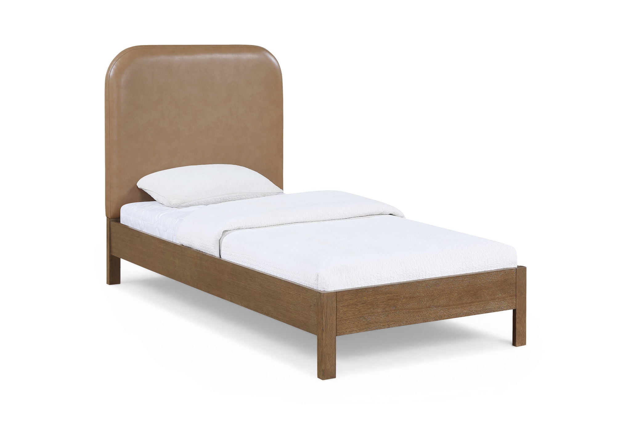 Caswell - Upholstered Bed