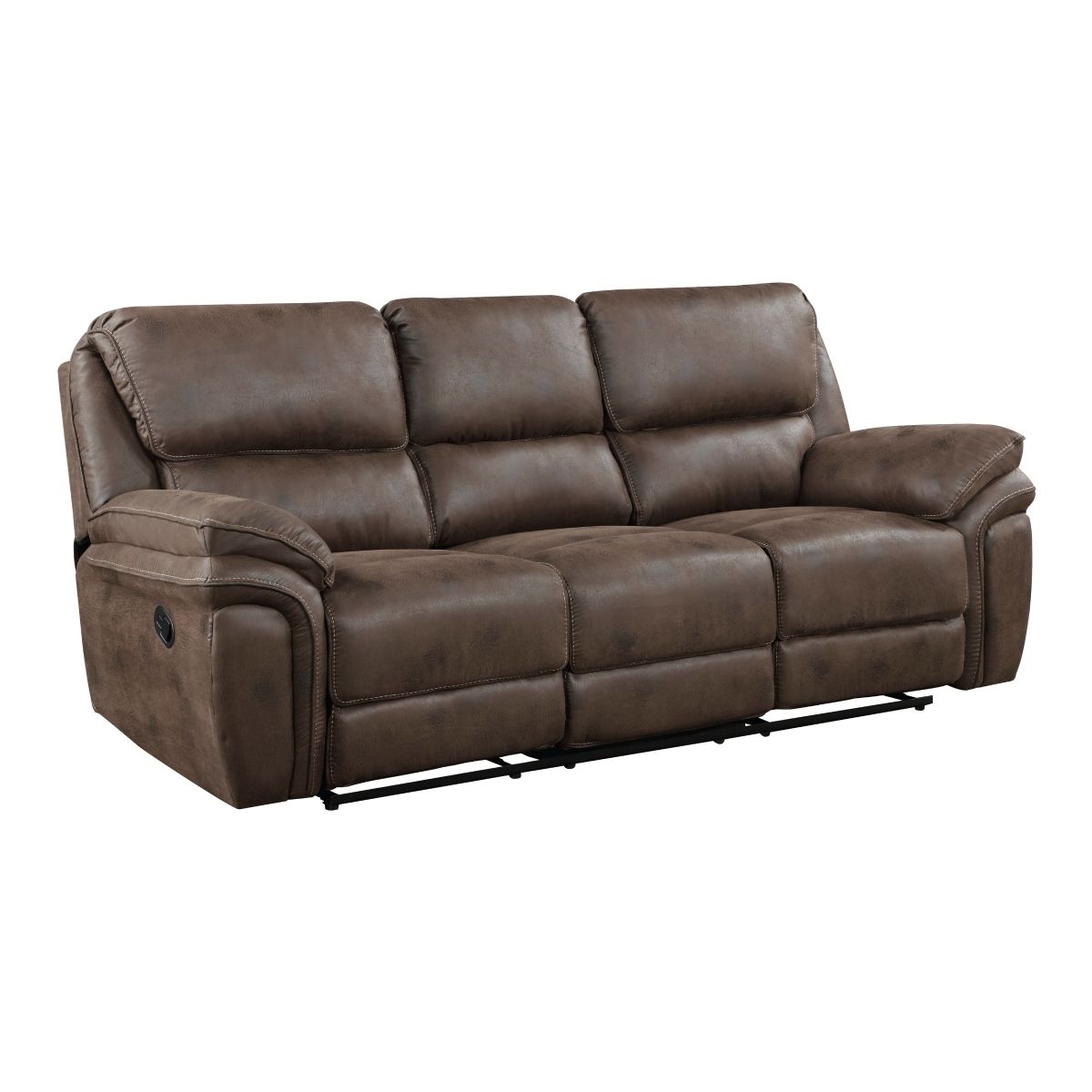 Proctor - Double Reclining Sofa