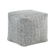 Easley - Pouf - Multicolor