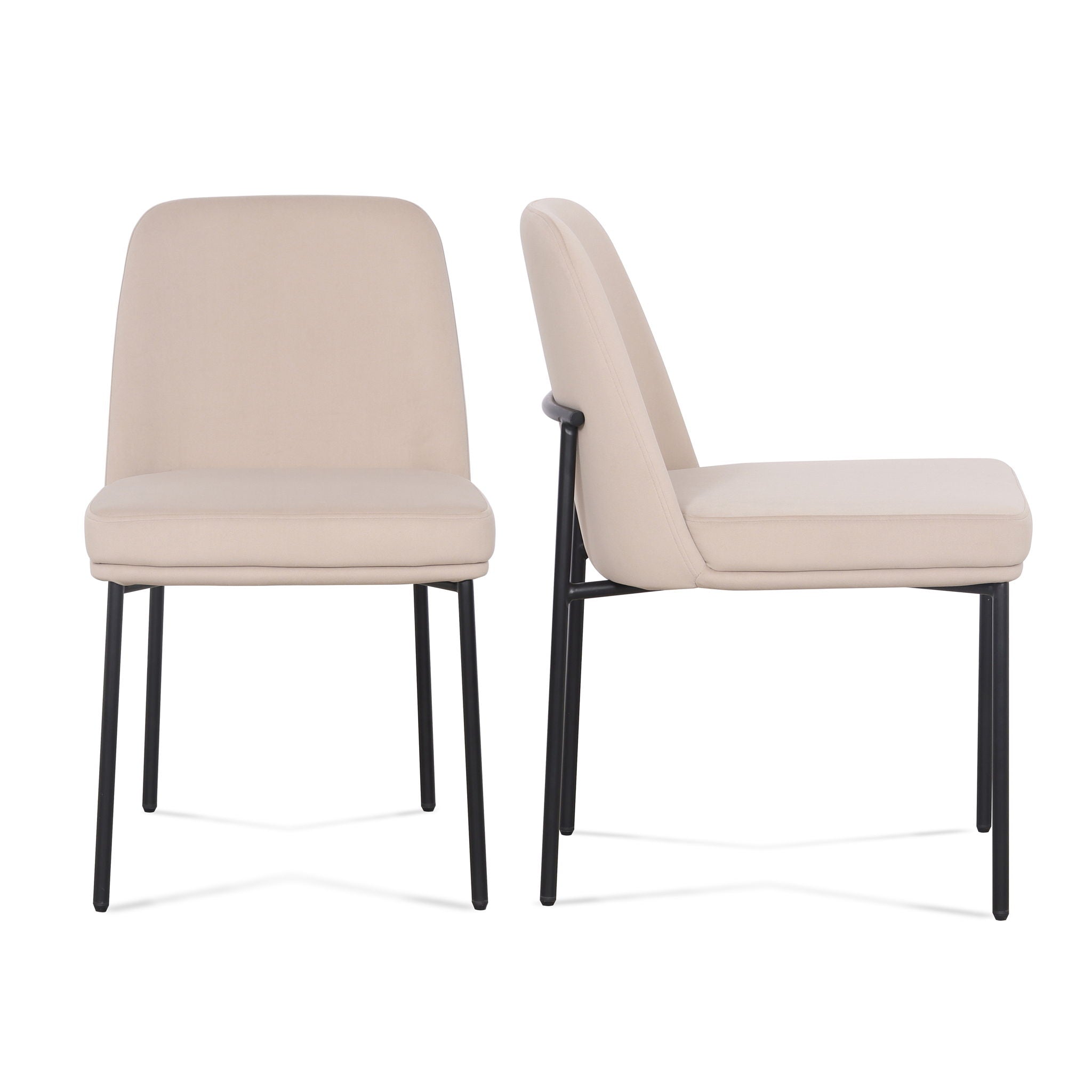 Sydney - Dining Chair (Set of 2)