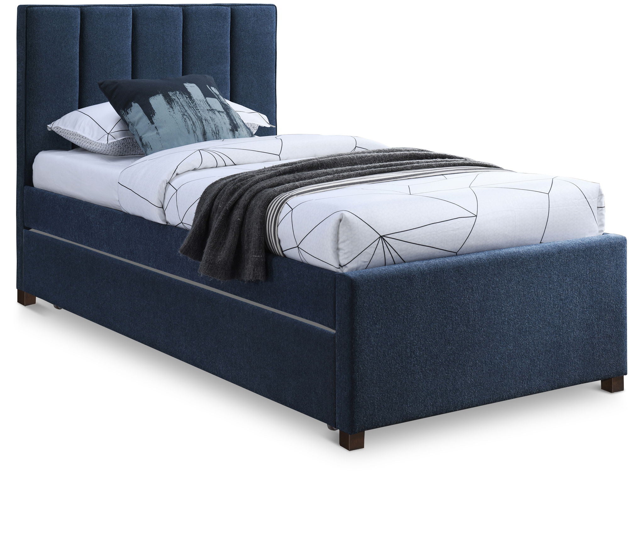 Harper - Trundle Bed