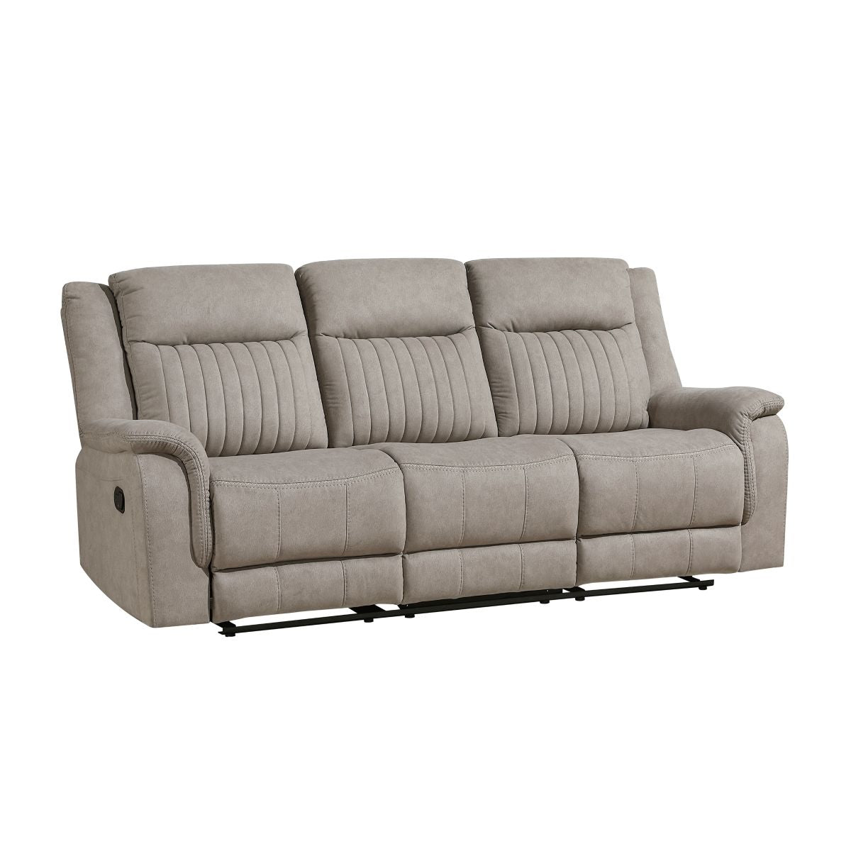 Dean - Double Reclining Sofa