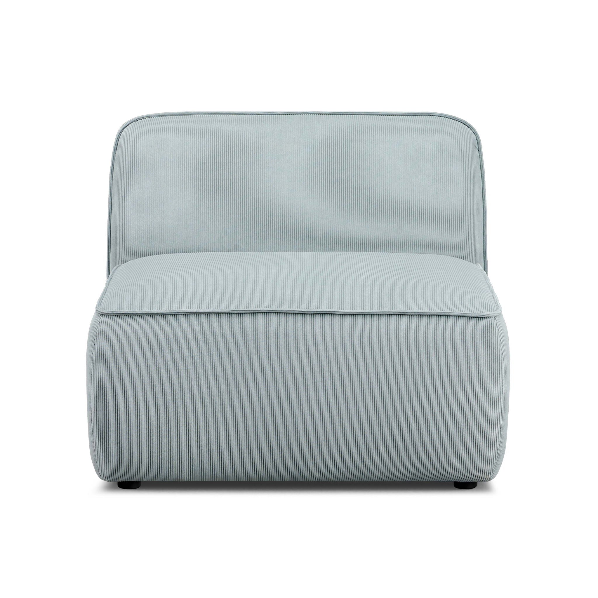 Travie - Armless Chair