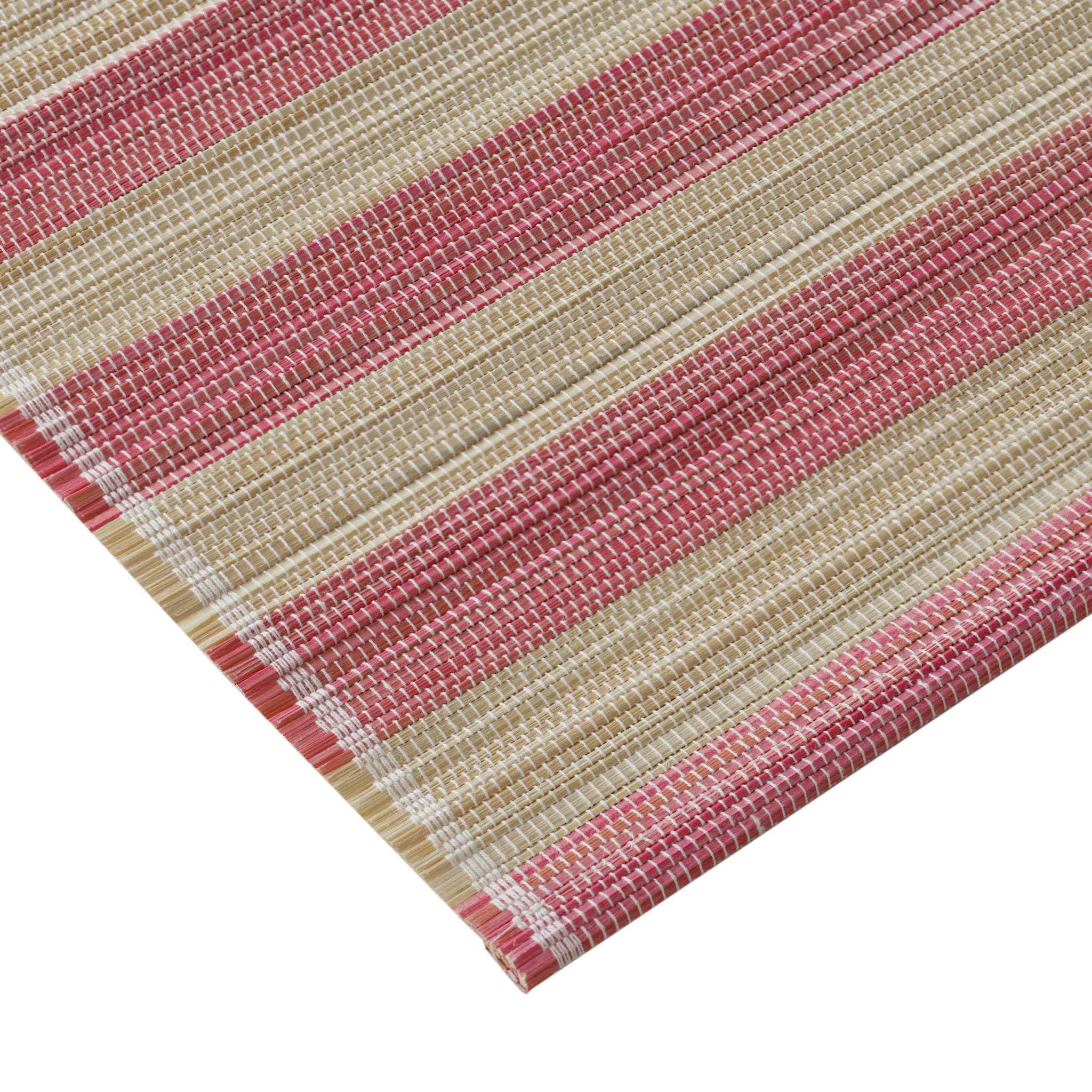 Jora - Bamboo Placemat (Set of 4)
