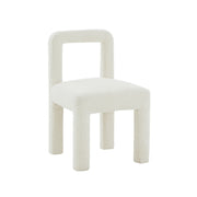 Hazel - Dining Chair - Cream