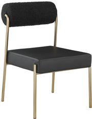 Carly - Dining Chair (Set of 2)