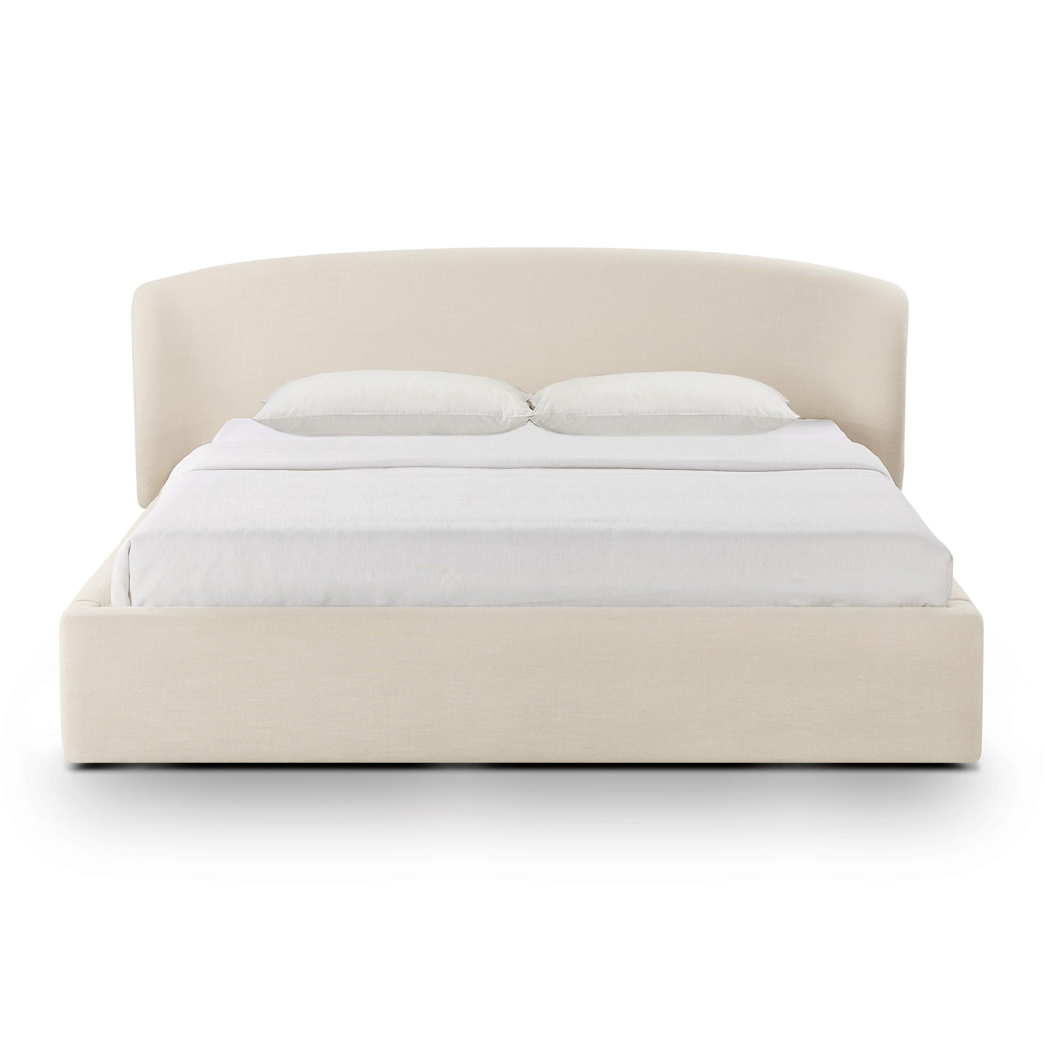 Corey - Storage Bed