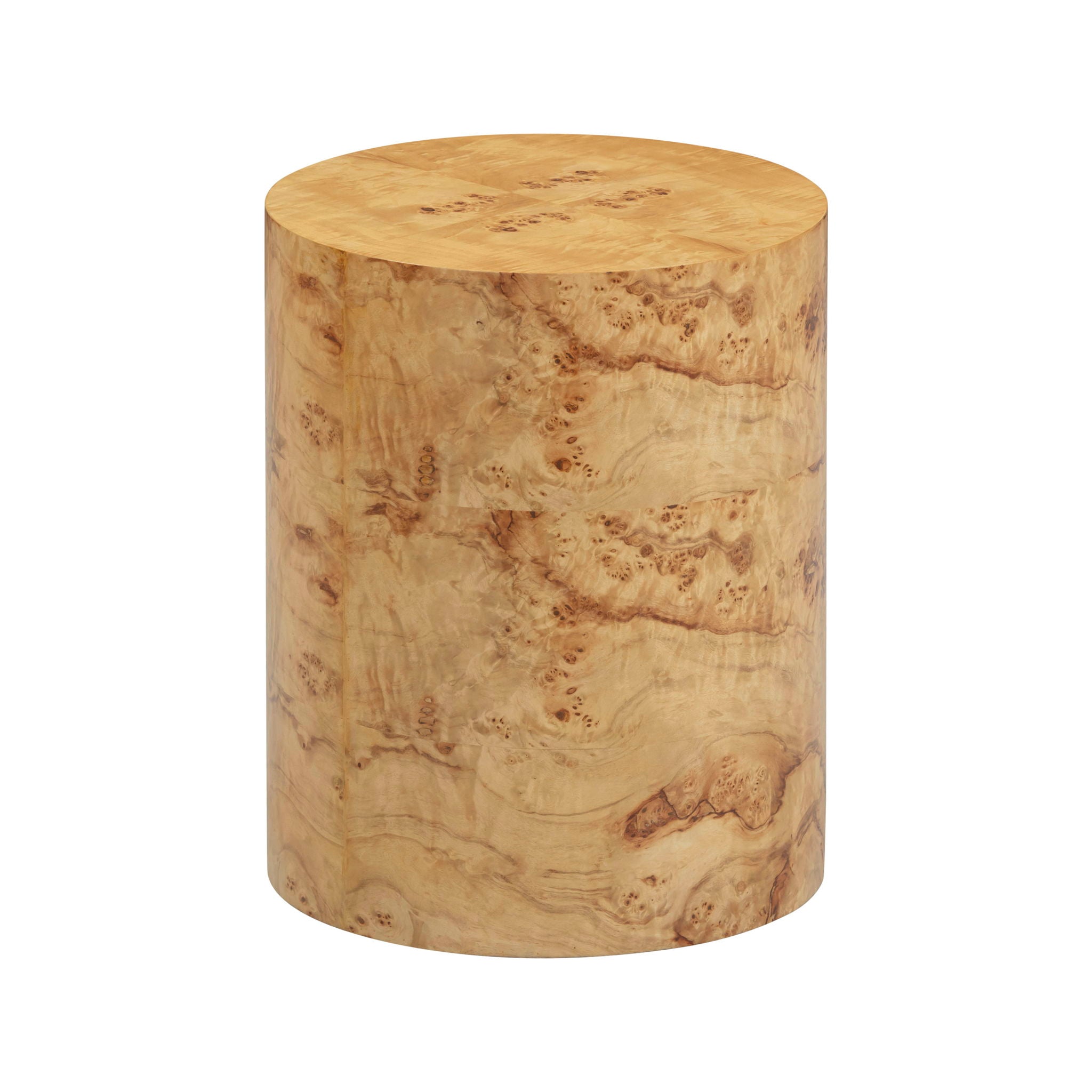 Fig - Drum Table