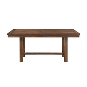 Bonner - Dining Table - Brown