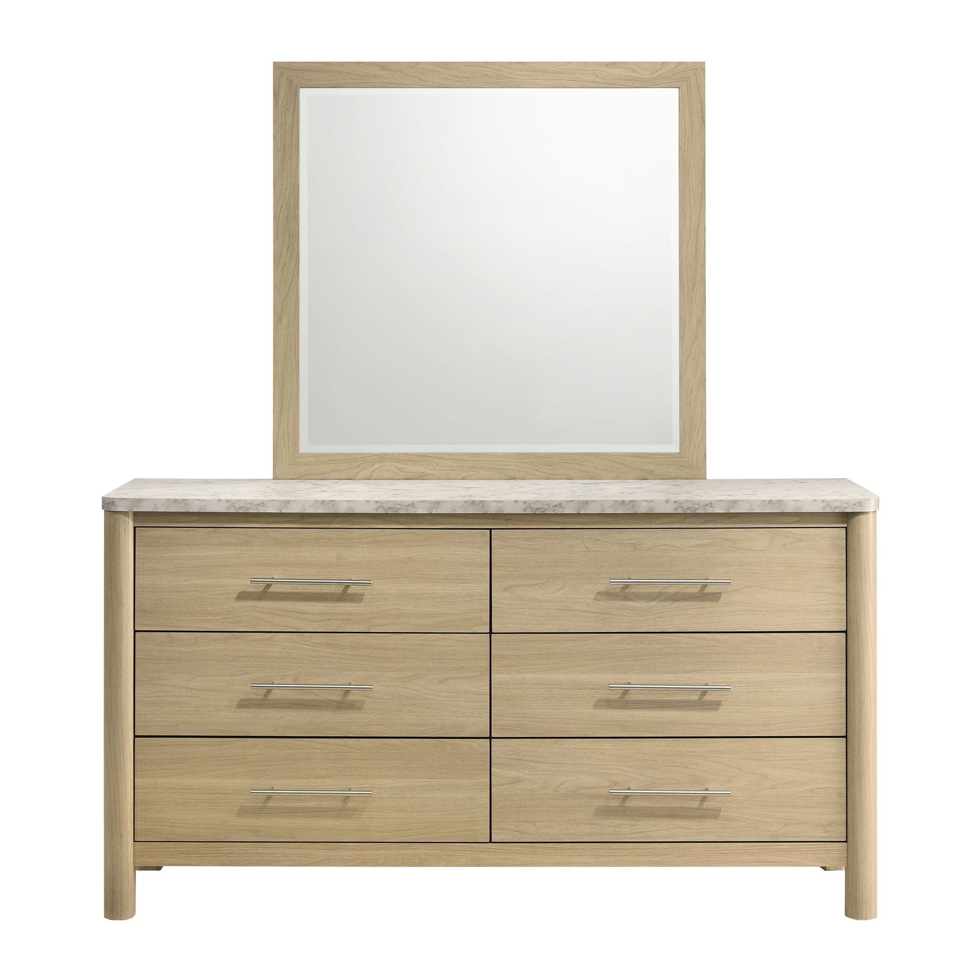Jonas - Dresser