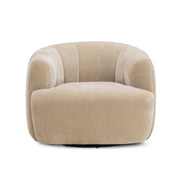 Jasmine - Swivel Accent Chair