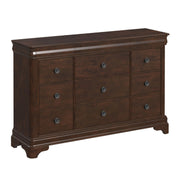 Cameron - Dresser