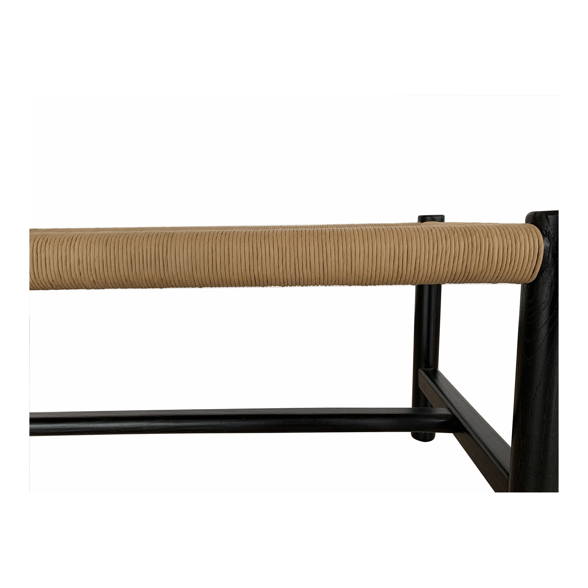Hawthorn - Large Bench - Beige