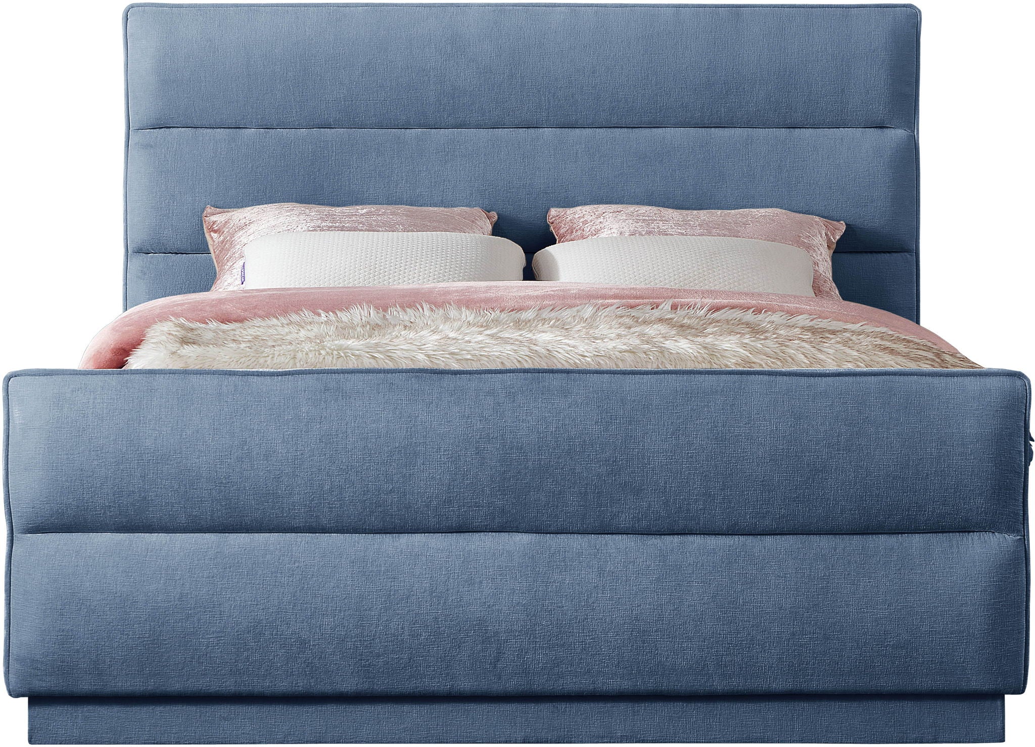Paxton - Bed