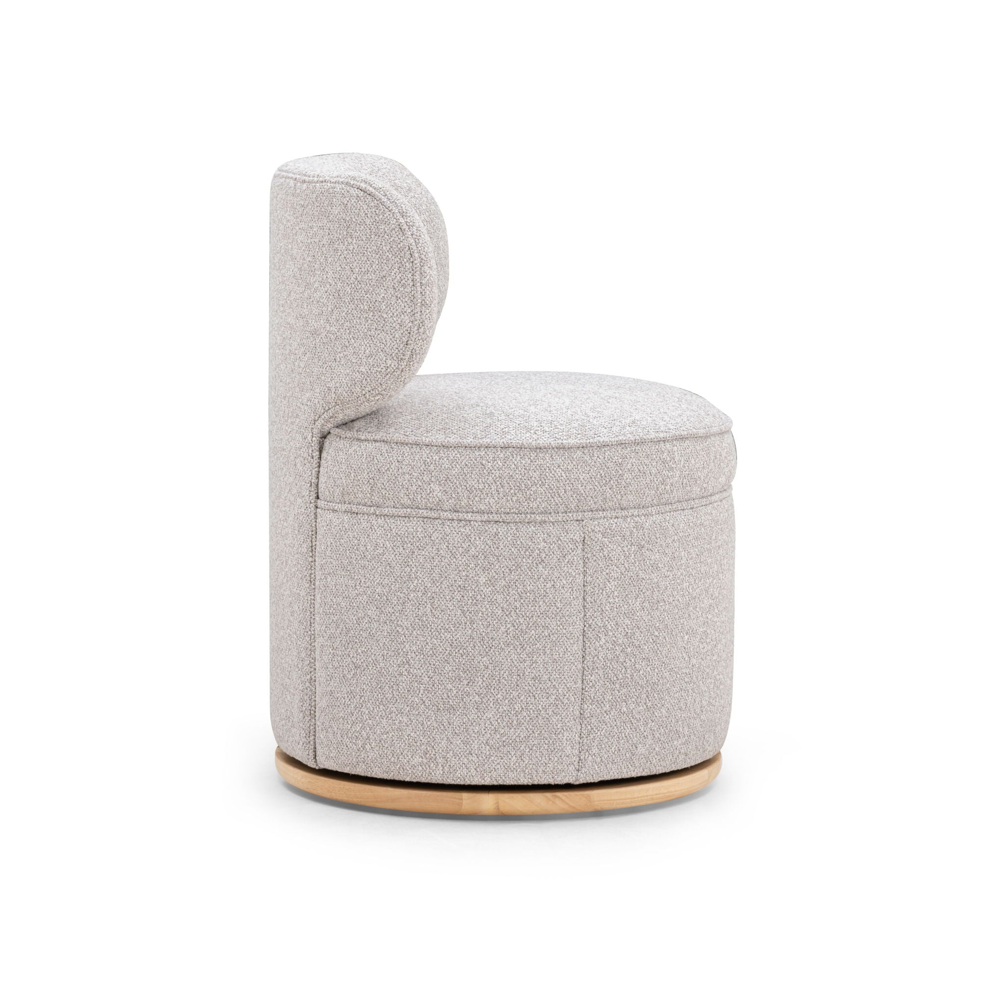 Amaya - Swivel Desk Chair