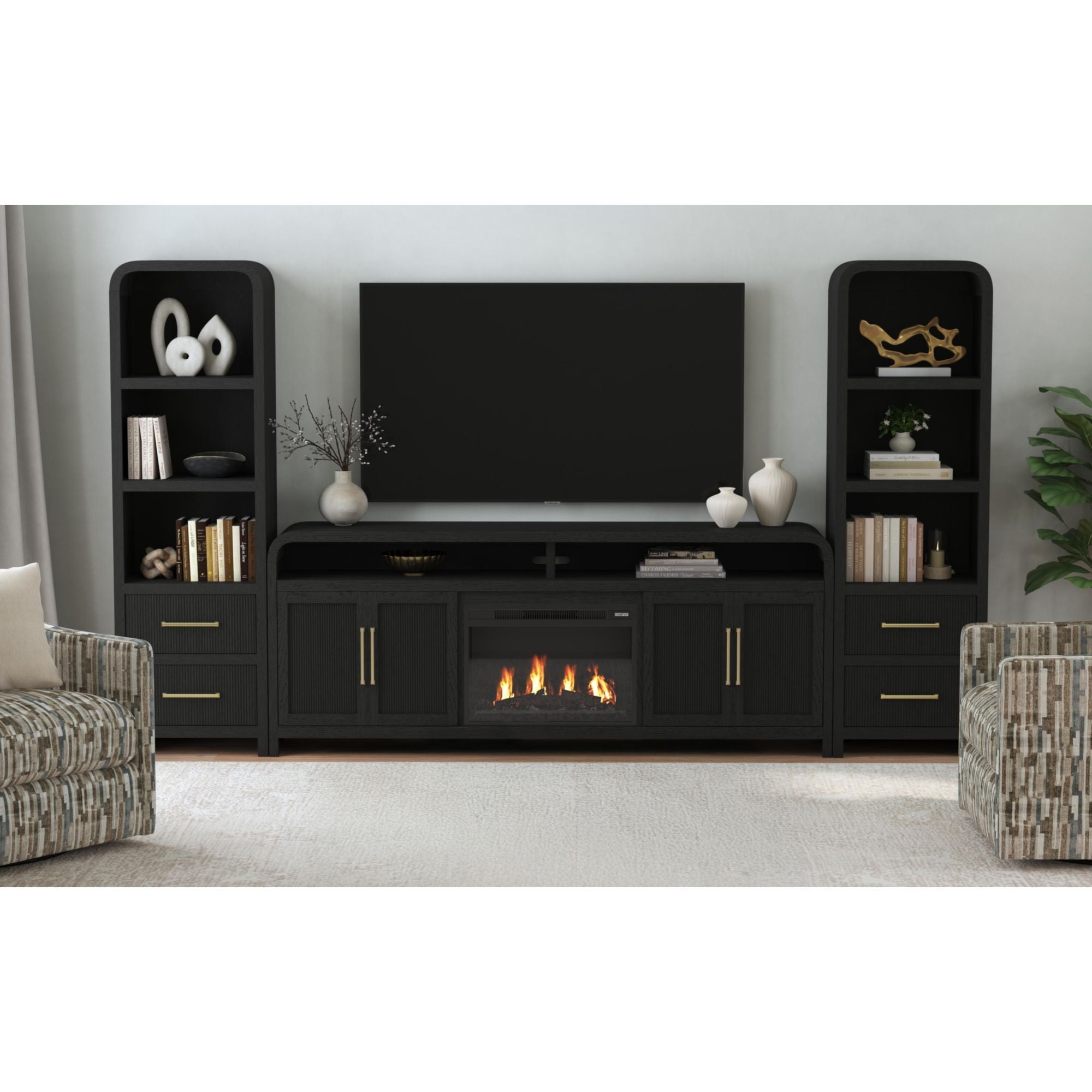 Ridgemont - TV Console