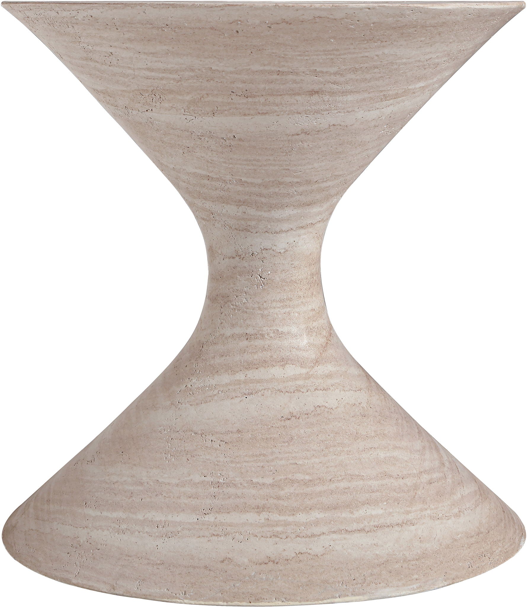 Vessa - Indoor / Outdoor Concrete Planter