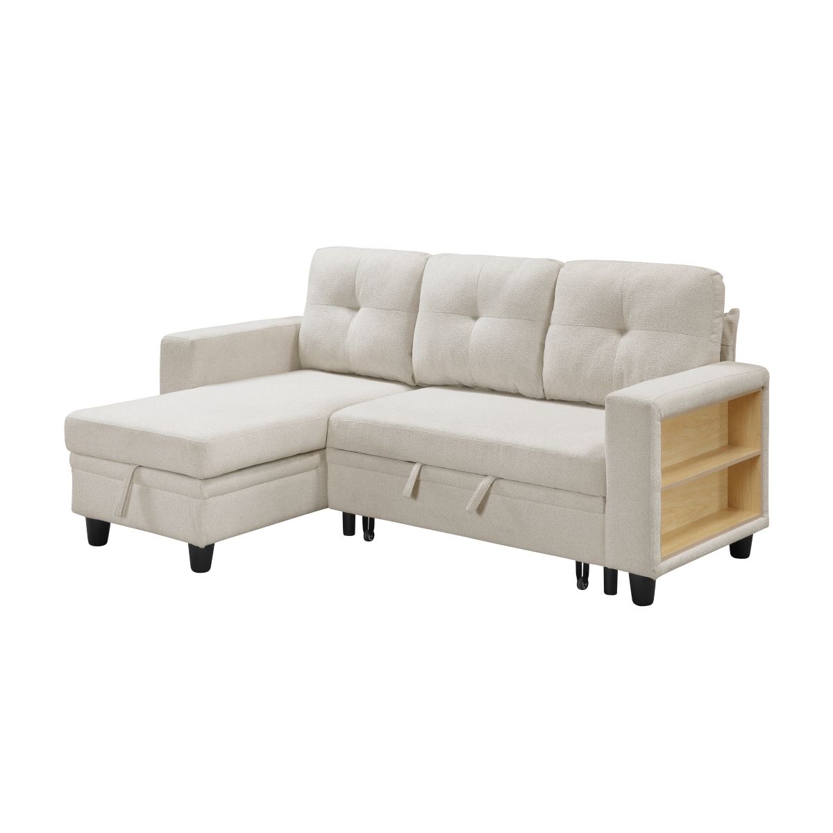 Robinson - Sectional