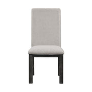Orem - Side Chair (Set of 2) - Gray
