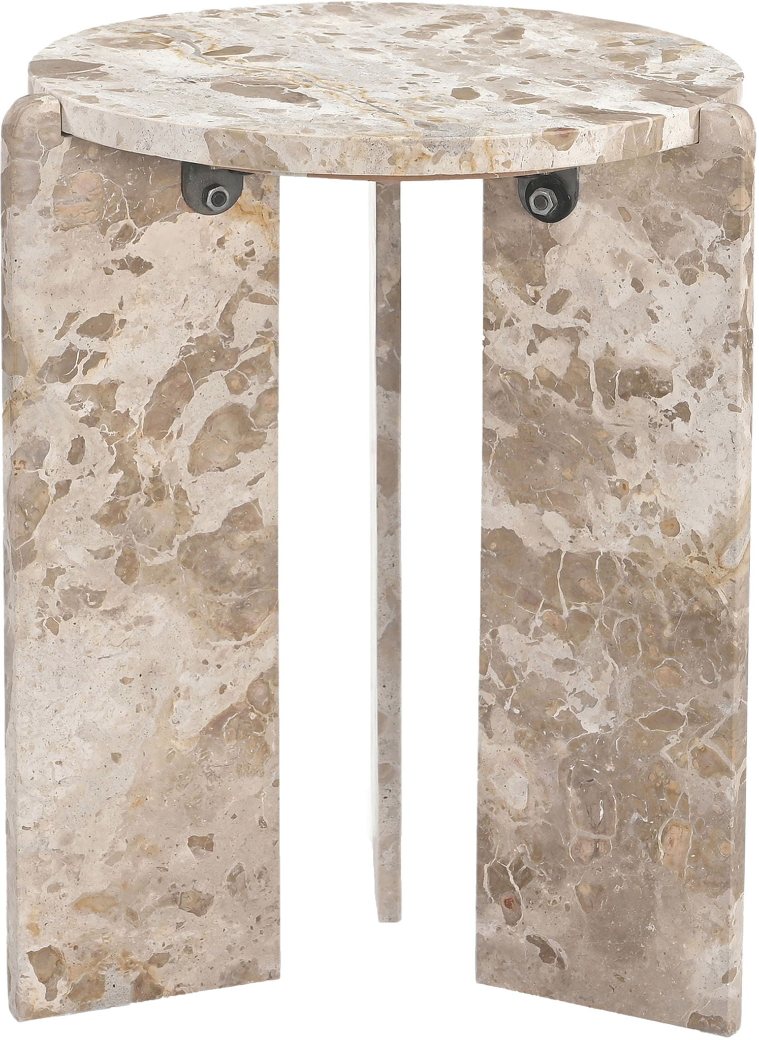 Vernazza - Genuine Marble Table