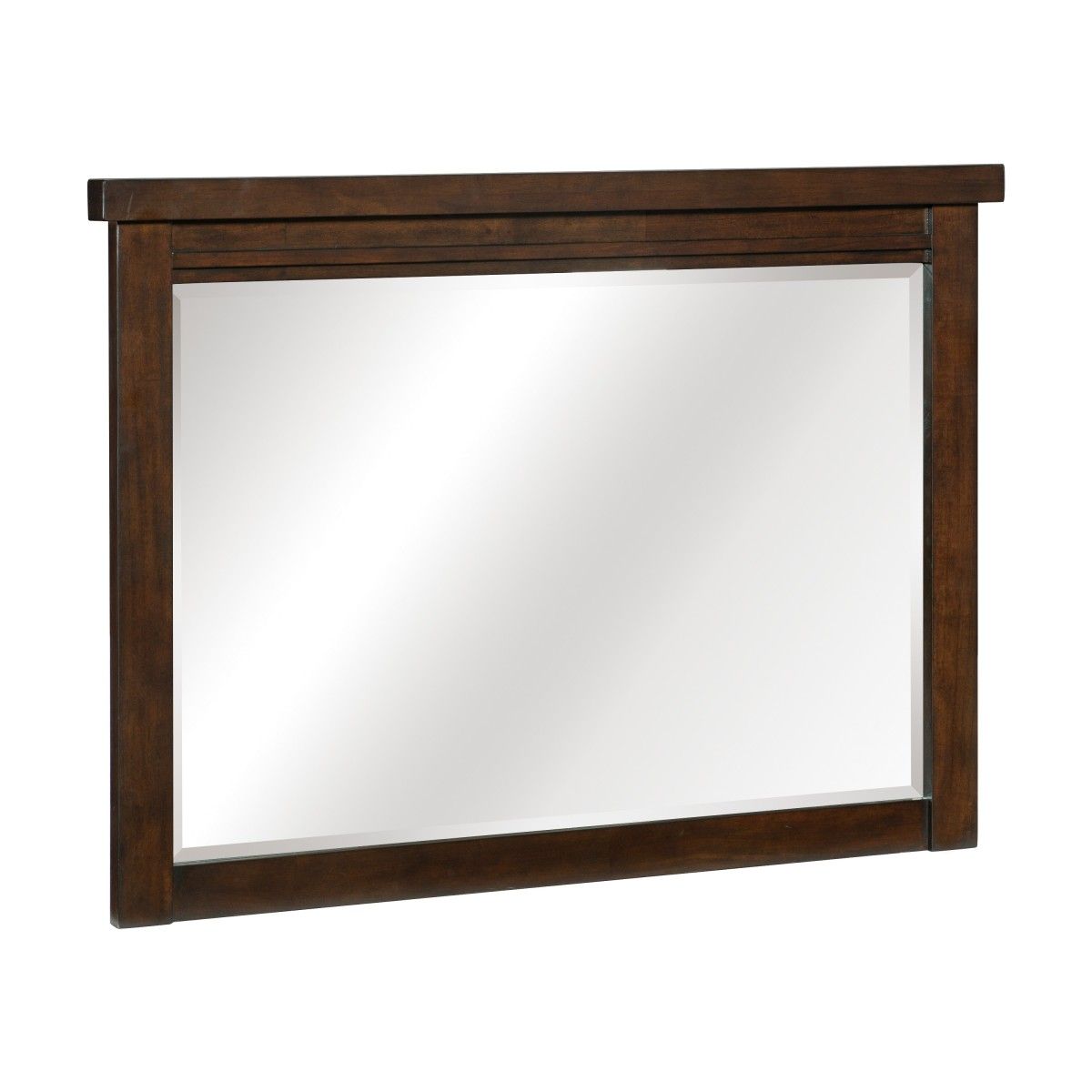 Logandale - Mirror