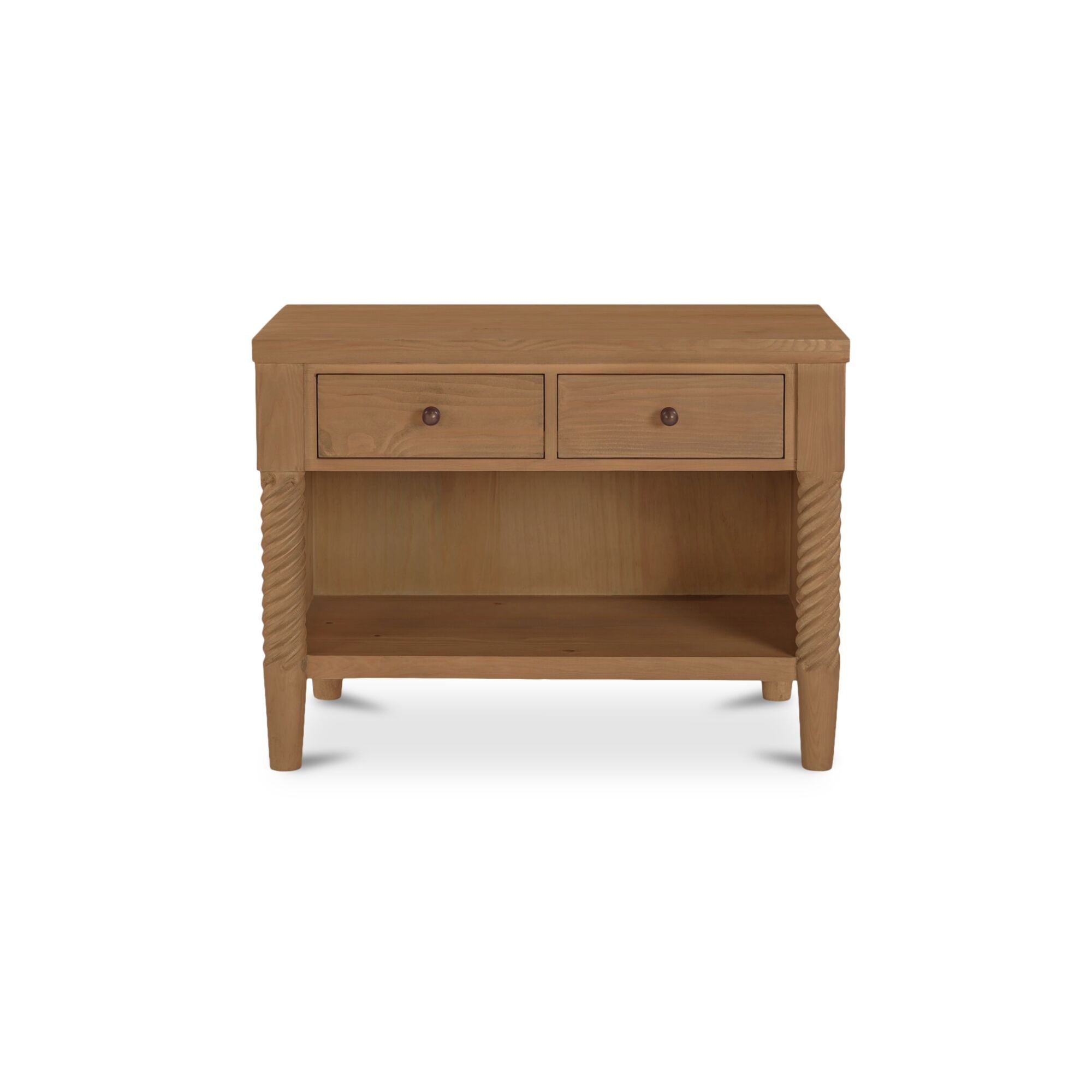 Joni - Nightstand - Natural