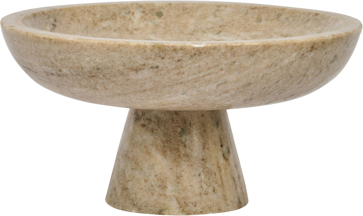 Simpson - Genuine Marble Bowl