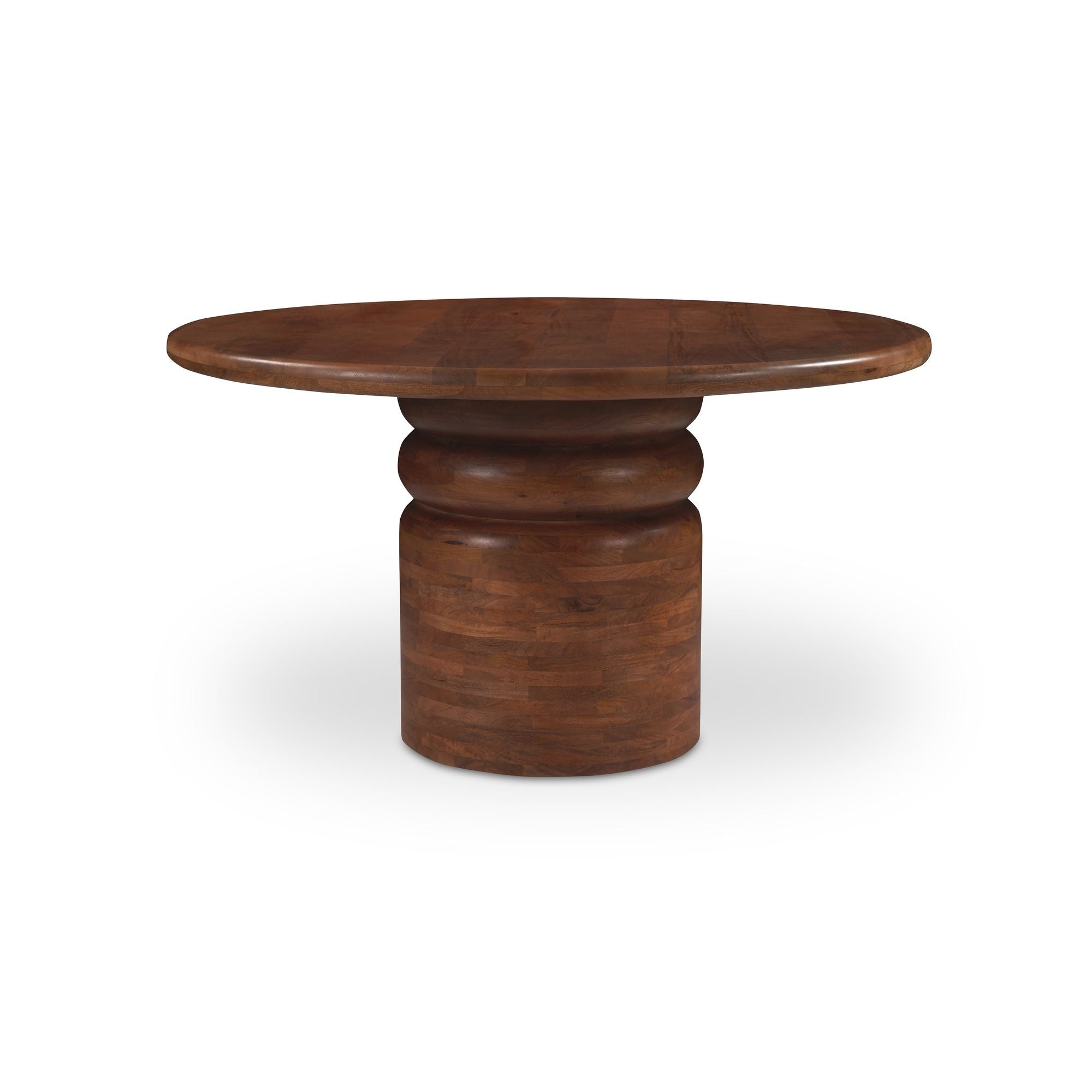 Maro - Dining Table - Natural