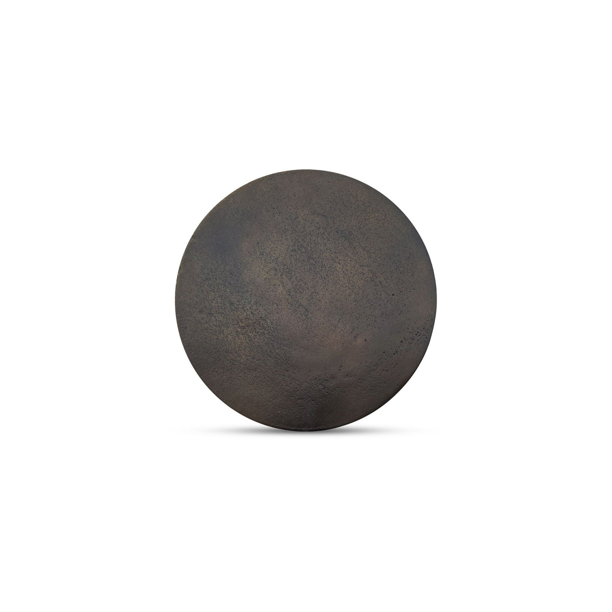 Greta - Side Table - Deep Bronze