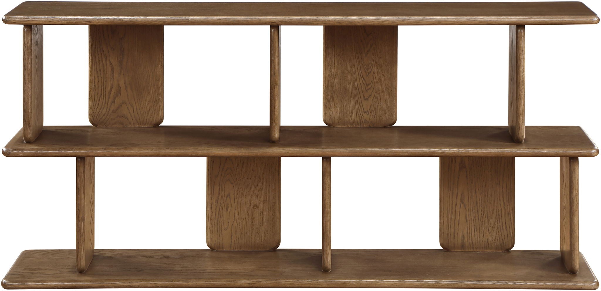 Nexa - Media Console