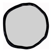 Foundry - Small Mirror - Black
