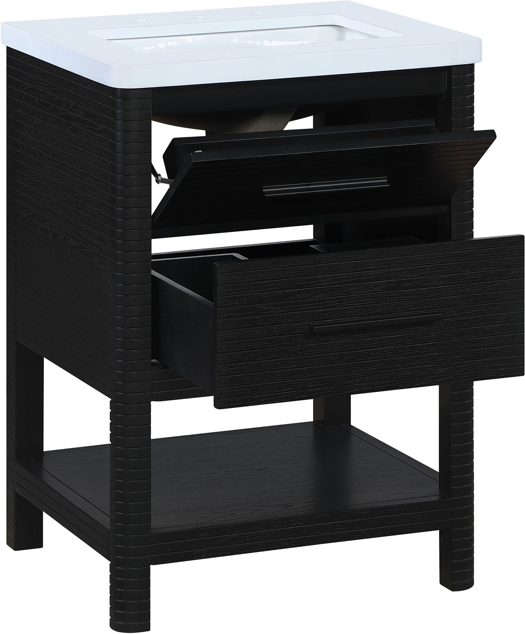 Oakwell - Bathroom Vanity
