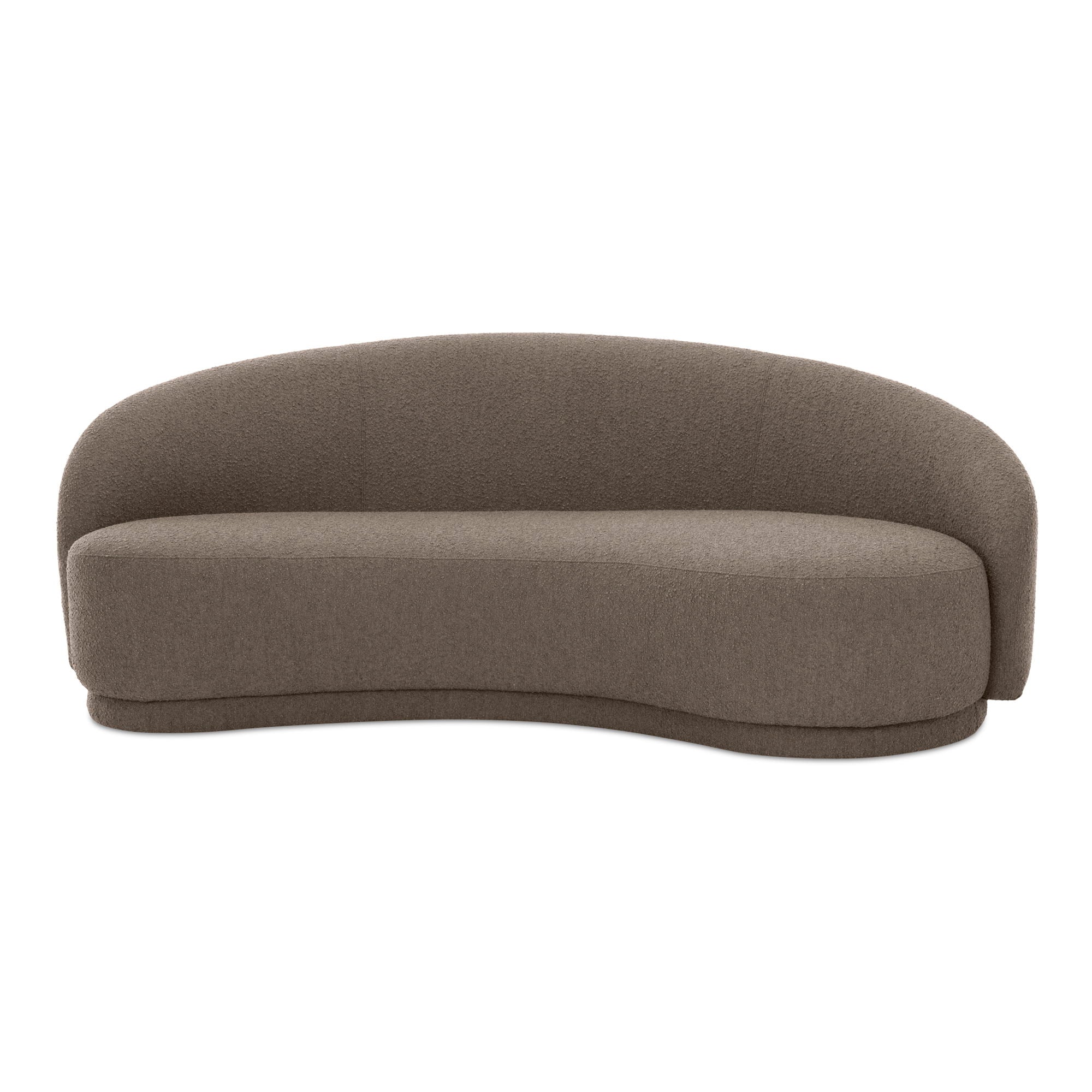 Excelsior - Sofa - Warm Taupe