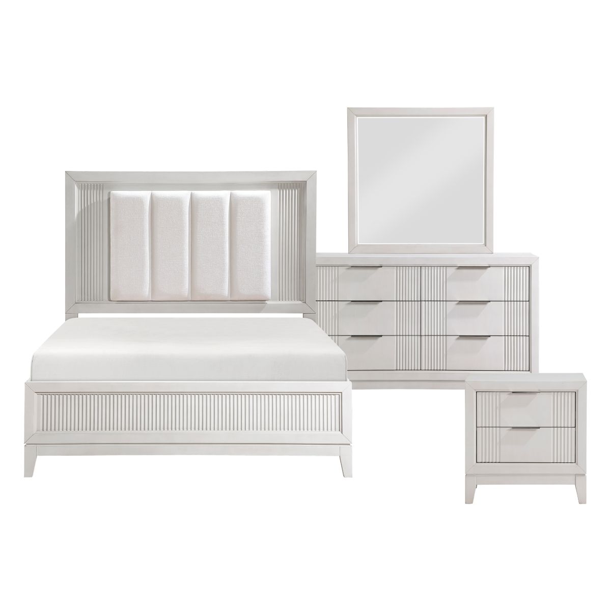 Florence - Bedroom Set