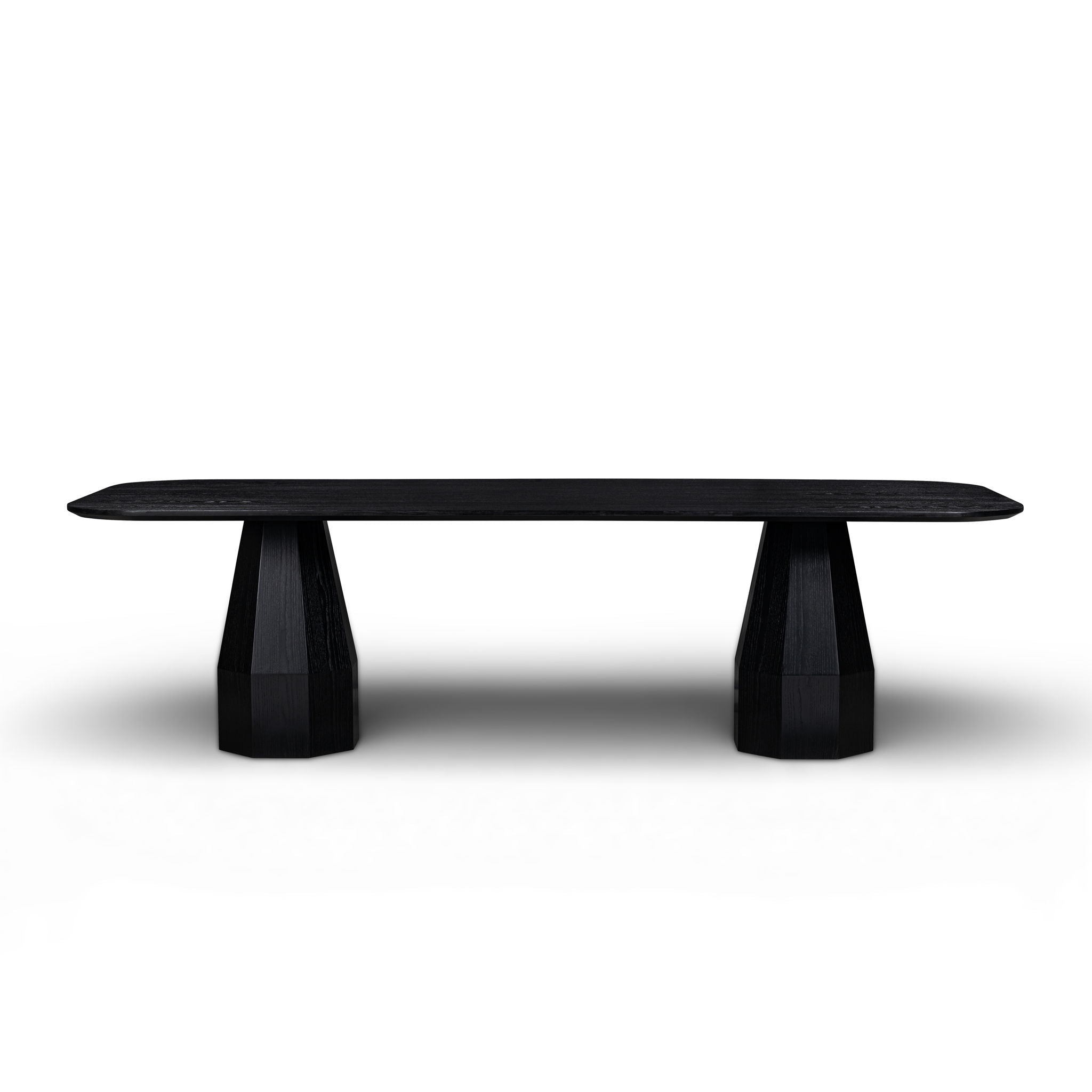 Brocha - Rectangular Dining Table