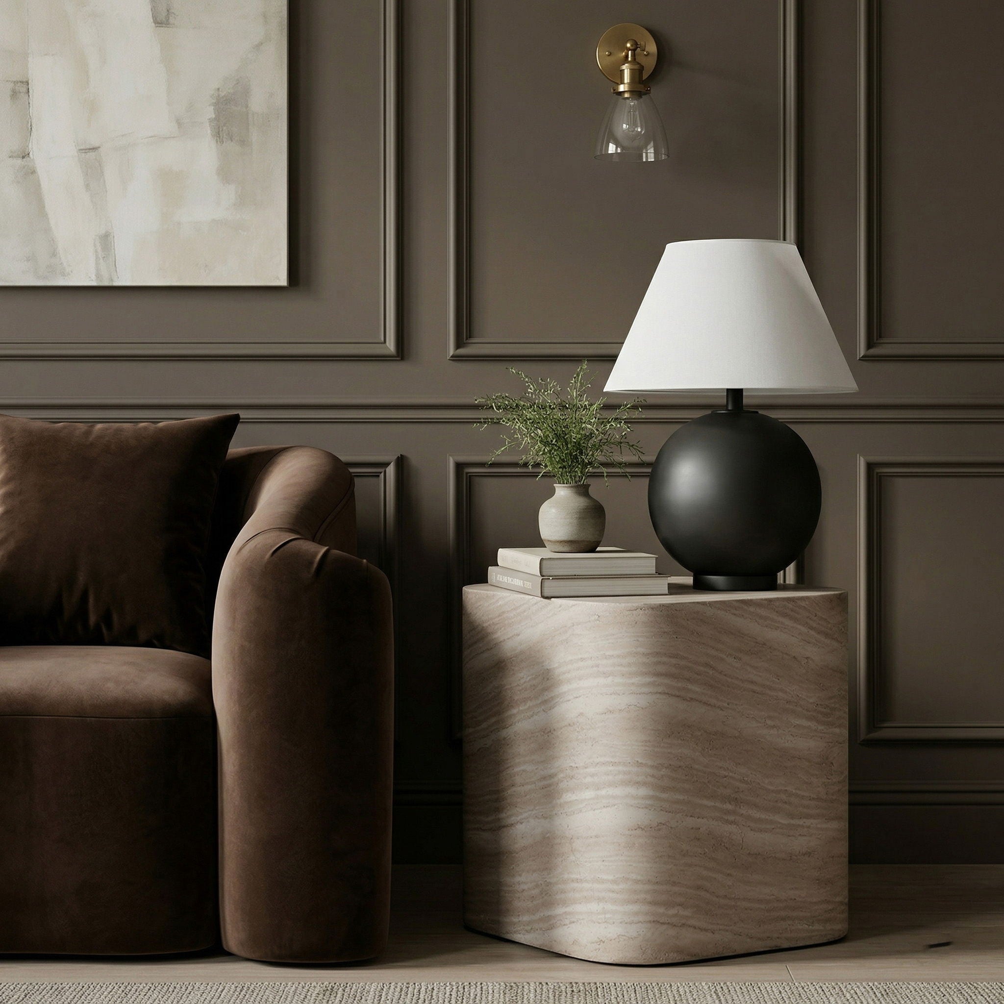 Vellon - Indoor/Outdoor Table