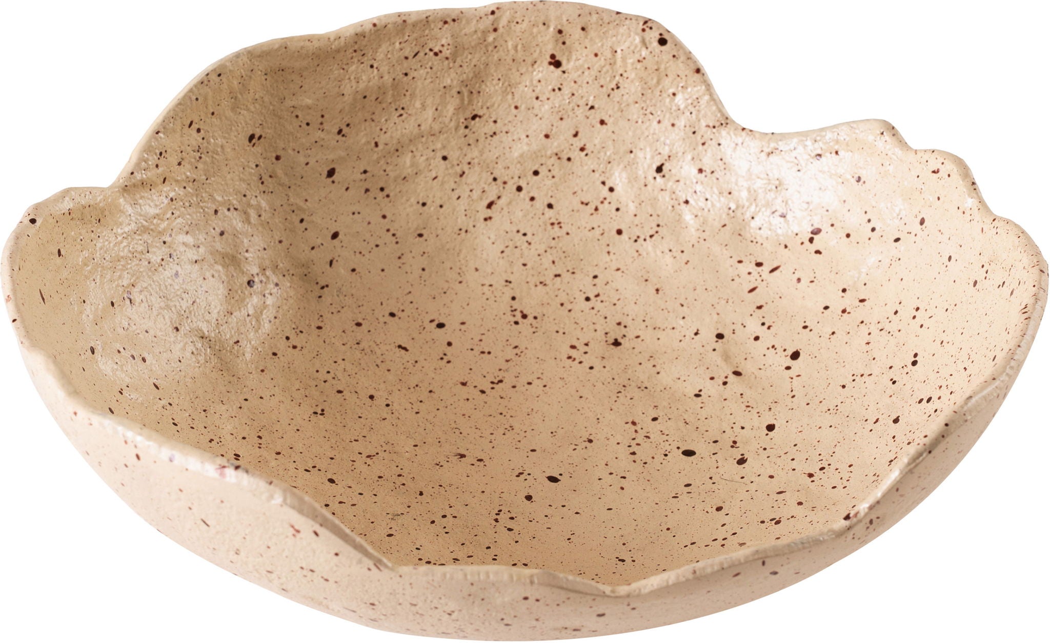 Calyx - Aluminum Bowl