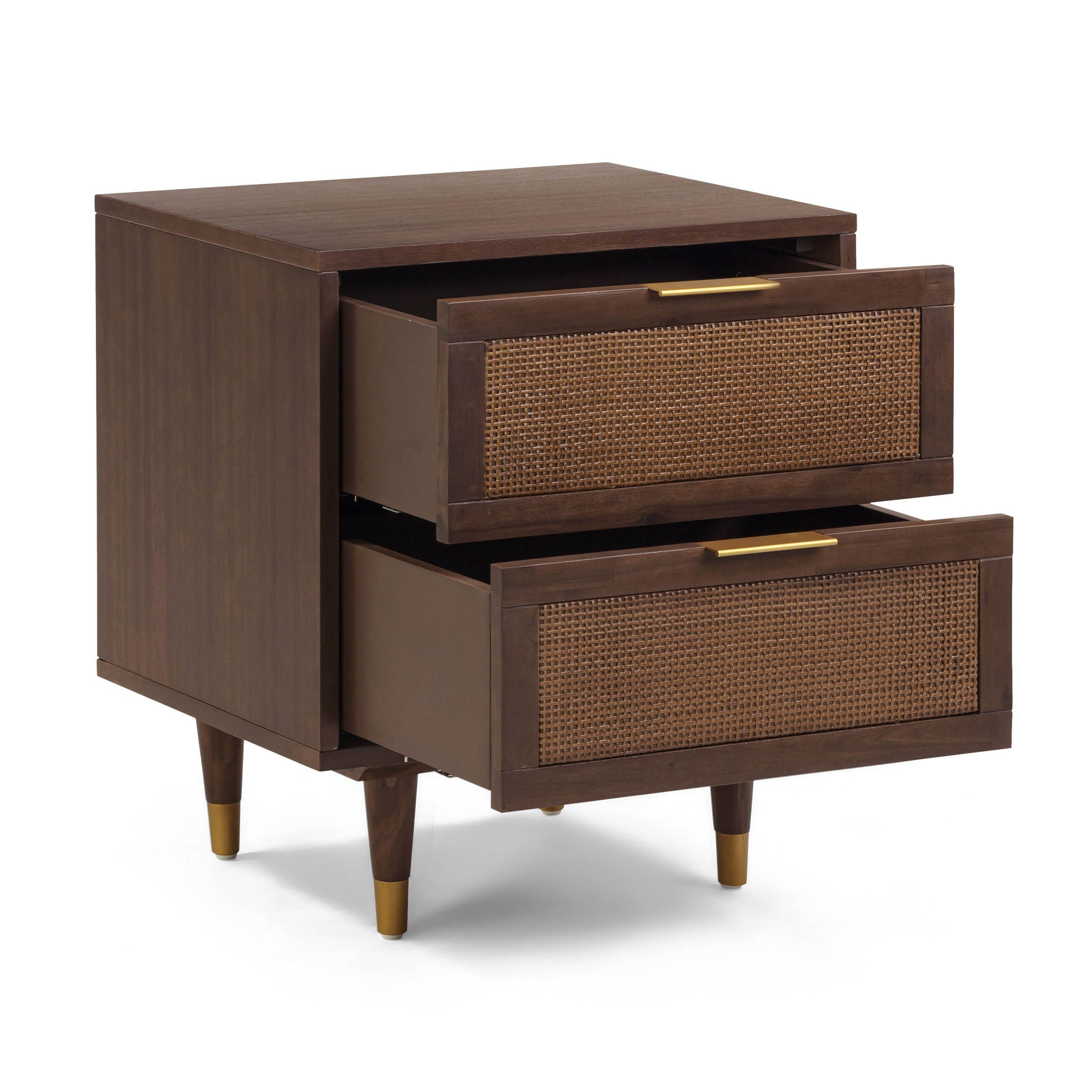 Sierra - Nightstand