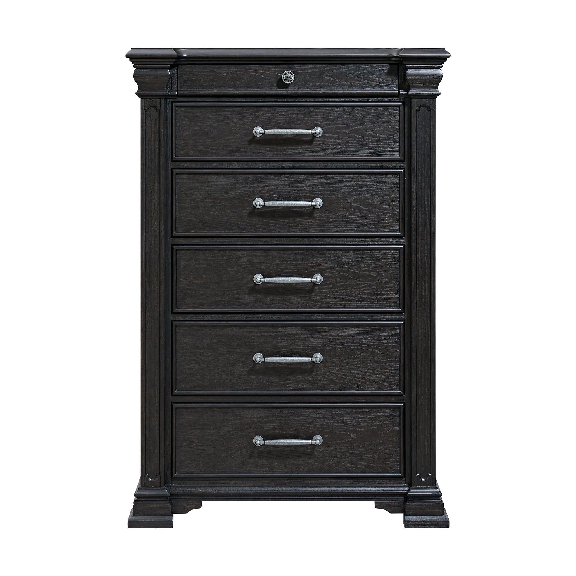 Kings Court - 6-Drawer Chest