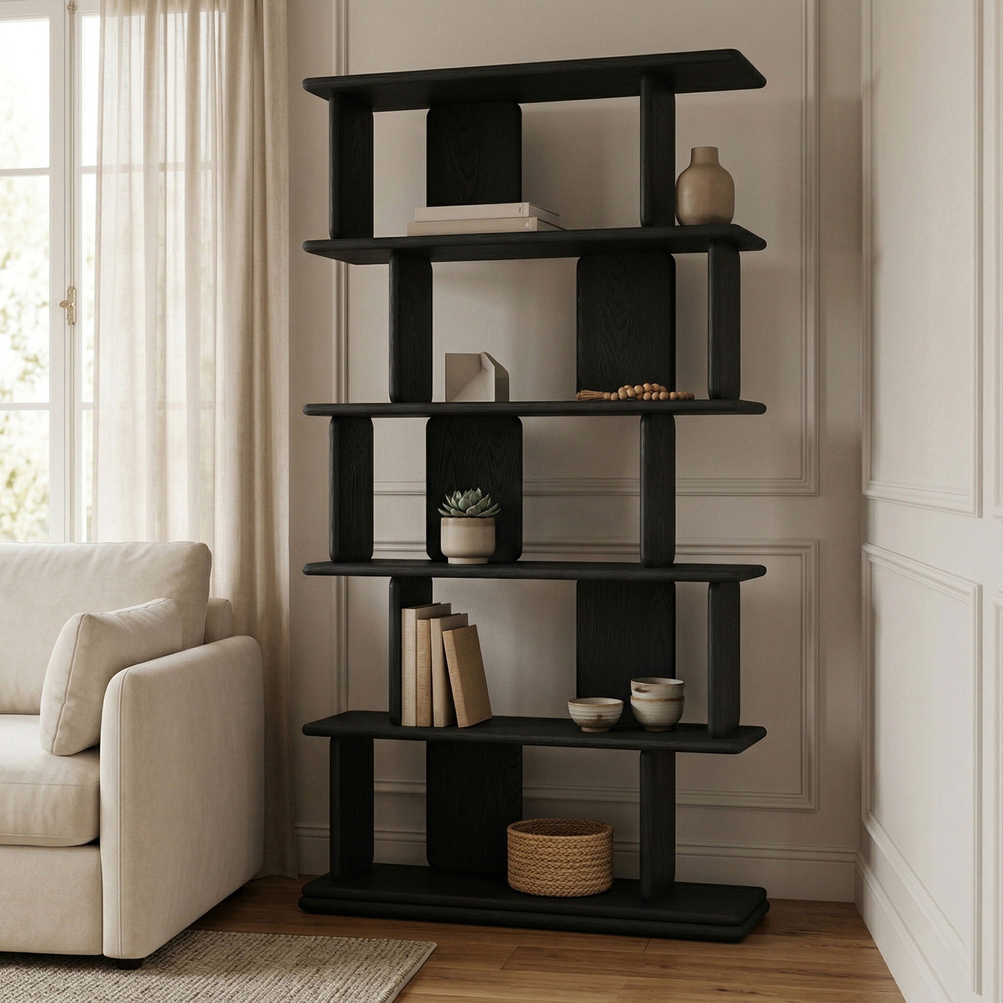 Nexa - Bookcase
