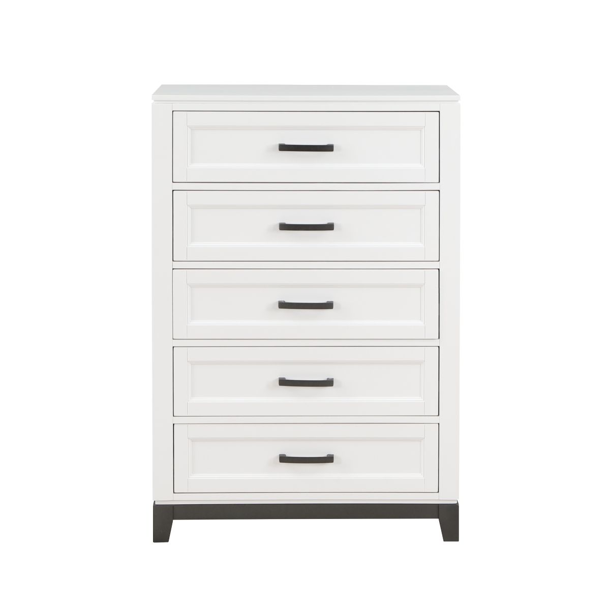 Garretson - Bedroom Set