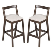 Jasper - Indoor Barstool (Set of 2)