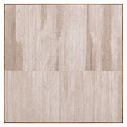 Willet - Canvas Art - Gray
