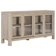 Flores - Sideboard - Mango Color
