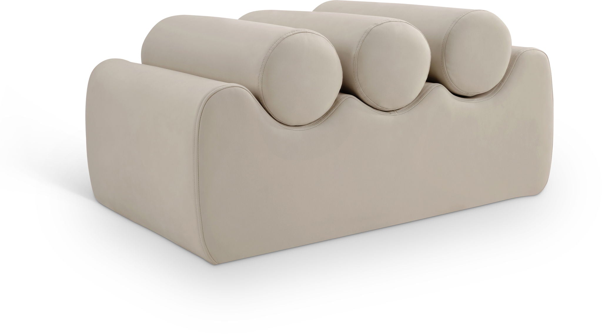 Rumble - Bench