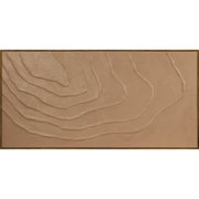 Umbria - Framed Painting - Light Brown