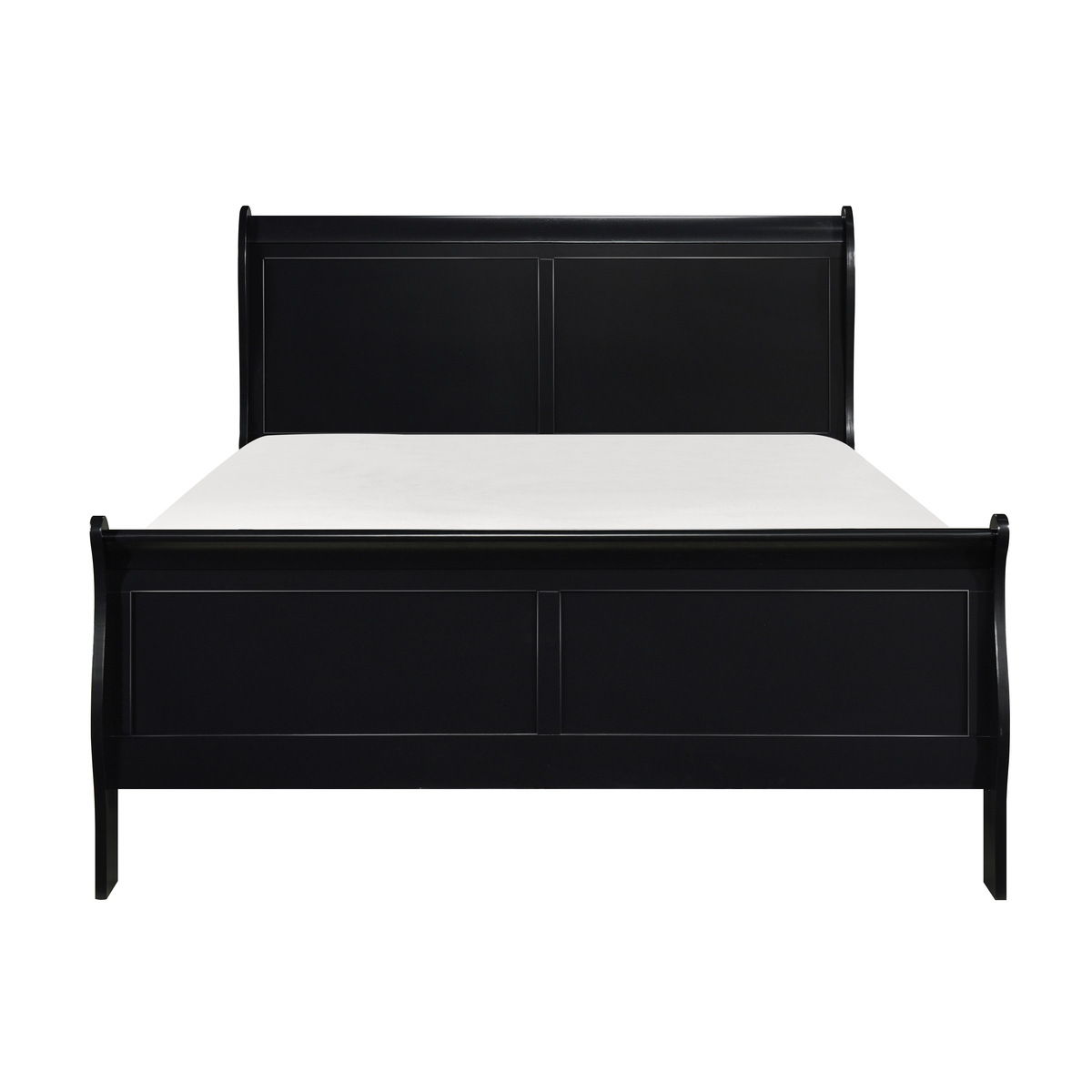 Mayville - Bed