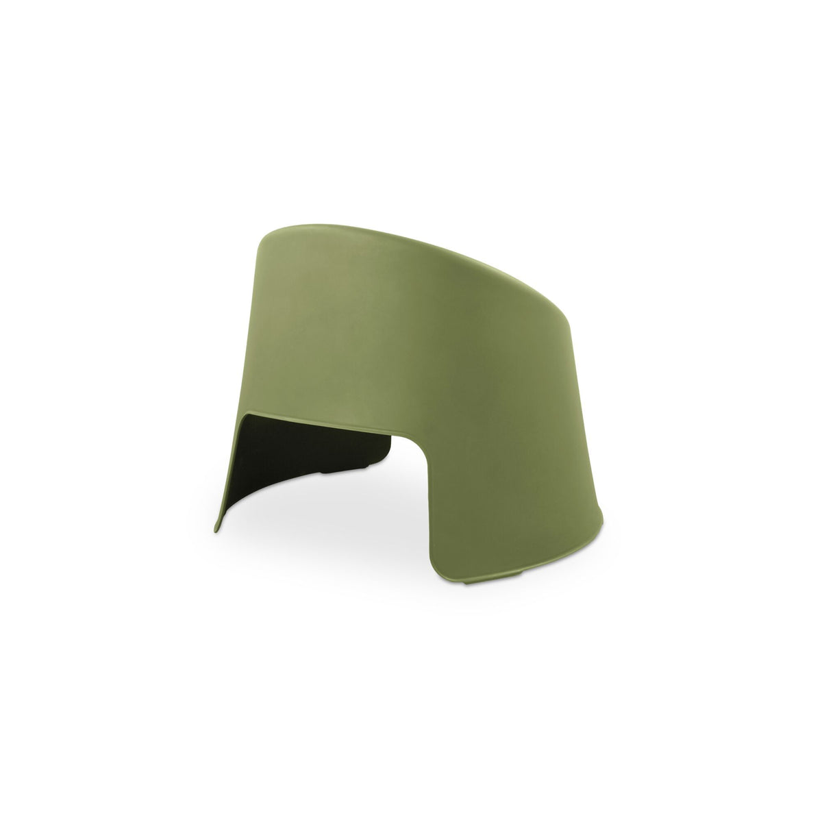 Nolla - Outdoor Accent Chair (Set of 2) - Green